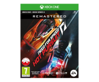 Xbox NEED FOR SPEED HOT PURSUIT REMASTERED - 599133 - zdjęcie 1